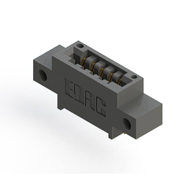 896-005-521-612 EDAC Inc.  Edgeboard Connectors
